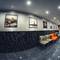 Отель Istanbul Airport Express Hotel