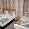 Отель Istanbul Airport Express Hotel