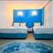 Отель Avrasya Queen Hotel
