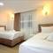 Отель Avrasya Queen Hotel
