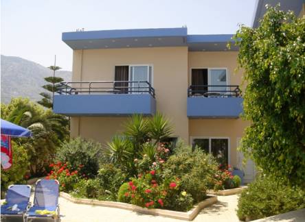 Отель Nostos Boutique Hotel