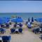Отель Nostos Boutique Hotel