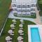 Отель Pinelopi Hotel, Platanias /Rethimno