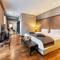 Отель Crowne Plaza Borjomi