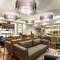 Отель Crowne Plaza Borjomi