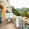 Отель Crowne Plaza Borjomi