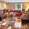 Отель Crowne Plaza Borjomi