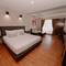 Отель The Grand Santhi Hotel