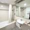 Отель The Grand Santhi Hotel