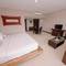 Отель The Grand Santhi Hotel