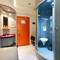 Отель POP! Hotel Teuku Umar