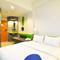 Отель POP! Hotel Teuku Umar