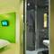 Отель POP! Hotel Teuku Umar