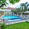 Отель Inna Bali Heritage Hotel
