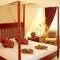 Отель The Graha Cakra Bali Hotel