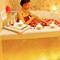 Отель The Graha Cakra Bali Hotel