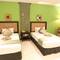 Отель The Graha Cakra Bali Hotel