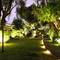 Отель The Graha Cakra Bali Hotel