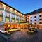 Отель Ibis Styles Bali Denpasar