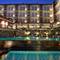 Отель Golden Tulip Essential Denpasar
