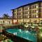 Отель Golden Tulip Essential Denpasar