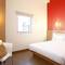 Отель Amaris Hotel Teuku Umar