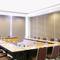 Отель Amaris Hotel Teuku Umar