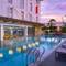 Отель HARRIS Hotel and Conventions Denpasar Bali