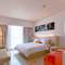 Отель HARRIS Hotel and Conventions Denpasar Bali