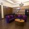 Отель Sooly Hotel Restaurant