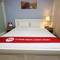 Отель The Salak Hotel