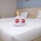 Отель The Salak Hotel