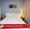 Отель The Salak Hotel