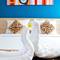 Отель The Salak Hotel