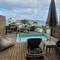 Отель CHC Galini Sea View- Adults Only