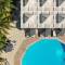 Отель Possidi Holidays Resort Suite Hotel
