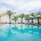 Отель Possidi Holidays Resort Suite Hotel