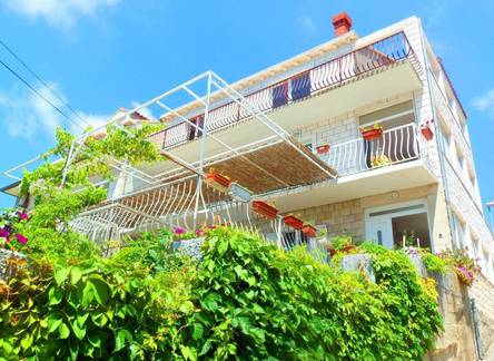 Отель Guest House Kate