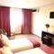 Отель Hotel Swani