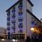 Отель Hotel Emilia
