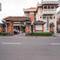 Отель Oyo 1952 Hotel Dewata Indah
