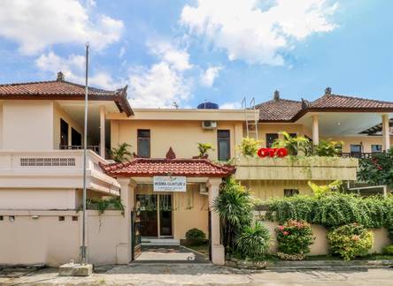 Отель Oyo 2280 Wisma Guntur II
