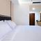 Отель Samana Residence Denpasar