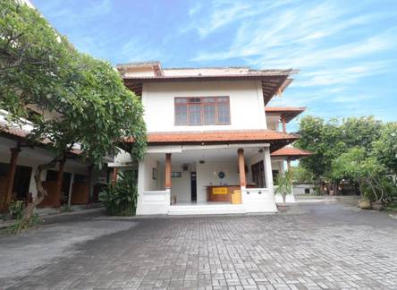 Отель Spot On 2426 Hotel Aget Jaya Ii