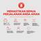 Отель Spot On 2426 Hotel Aget Jaya Ii