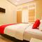 Отель OYO 1384 Pulau Bali Hotel