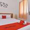Отель RedDoorz Jalan Gatot Subroto Denpasar