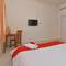 Отель RedDoorz Jalan Gatot Subroto Denpasar