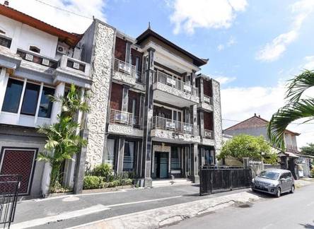 Отель RedDoorz Jalan Ubung Denpasar