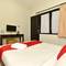 Отель RedDoorz Puputan Renon Denpasar